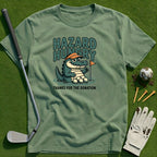 Hazard Hungry T-Shirt