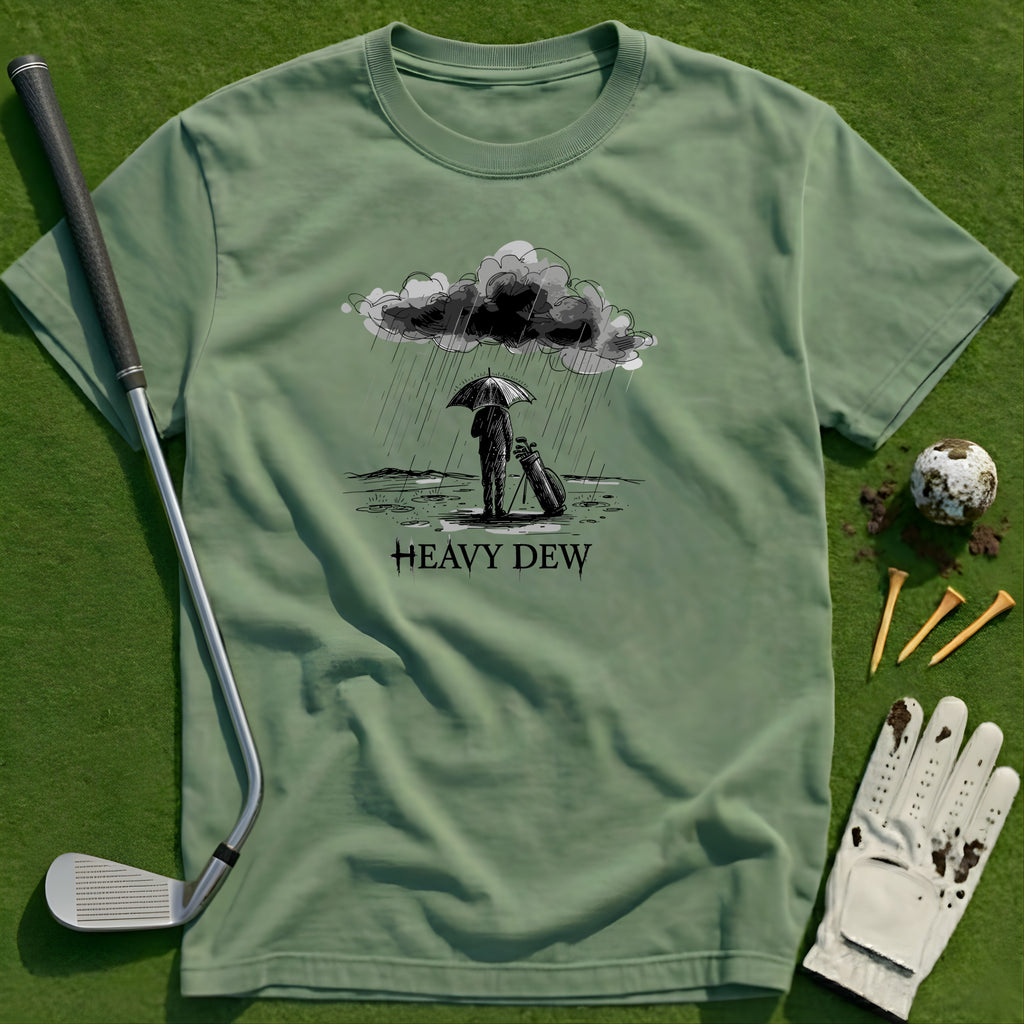 Heavy Dew T-Shirt