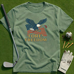 Fore Freedom T-Shirt