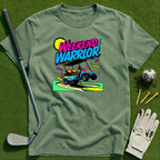 Weekend Warrior T-Shirt