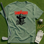 The Sandbagger T-Shirt