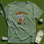 Swingin Bones T-Shirt