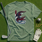 The Tax Collector T-Shirt