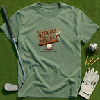 Stogies & Bogeys T-Shirt