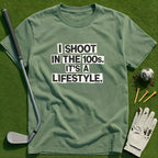 Shoot in the 100s T-Shirt