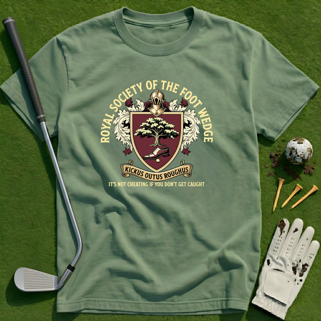 Royal Society T-Shirt