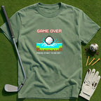 Game Over T-Shirt