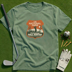 Professional Ball Hunter T-Shirt