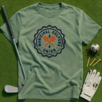 Municipal Golfers T-Shirt