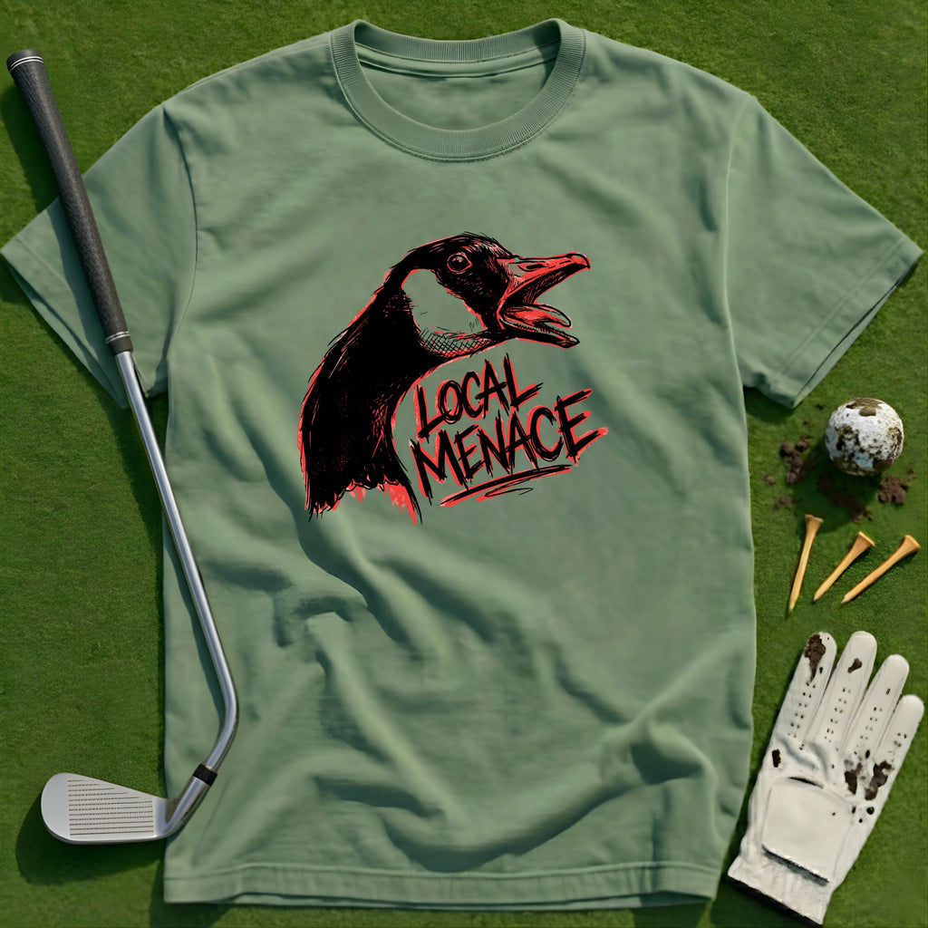 Local Menace T-Shirt
