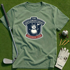 The Gentleman's Eight T-Shirt