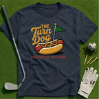 The Turn Dog T-Shirt
