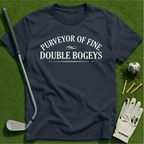 Purveyor of Fine T-Shirt