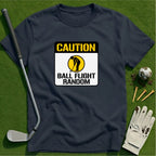 Ball Flight Random T-Shirt
