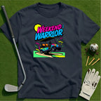 Weekend Warrior T-Shirt