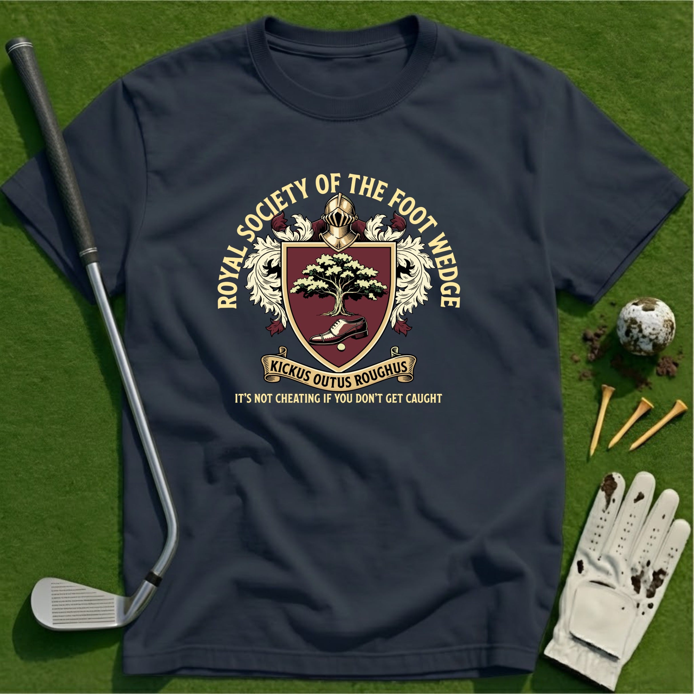 Royal Society T-Shirt