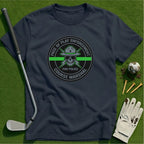 Course Marshal T-Shirt