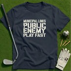 Play Fast T-Shirt