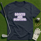 Bogeys are Beautiful T-Shirt