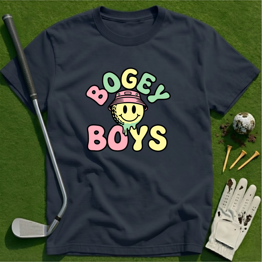 Bogey Boys T-Shirt