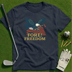 Fore Freedom T-Shirt