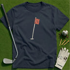 Golf Flag T-Shirt