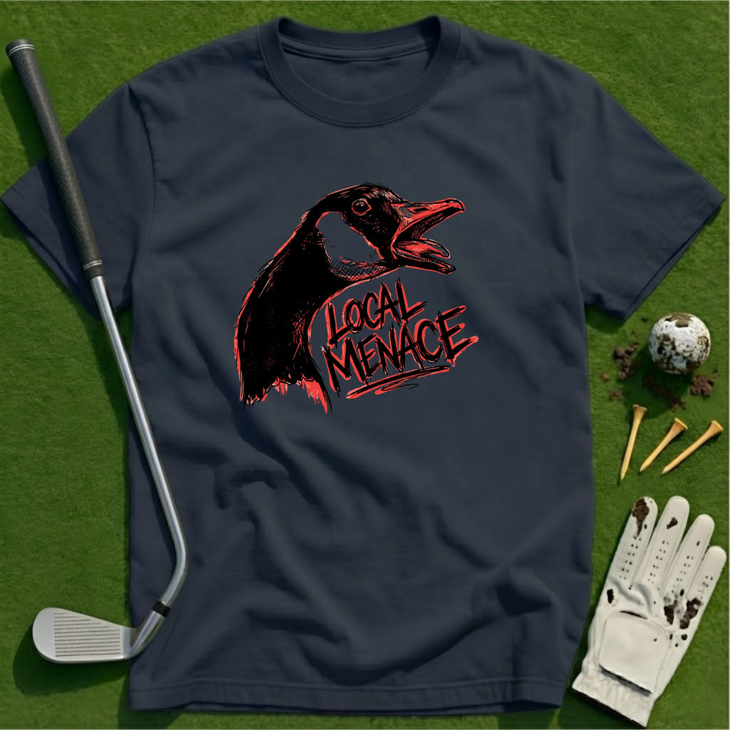 Local Menace T-Shirt