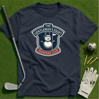 The Gentleman's Eight T-Shirt
