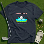 Game Over T-Shirt