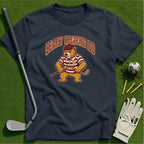 Bearly Breaking 100 T-Shirt