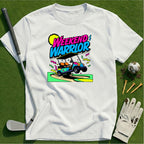 Weekend Warrior T-Shirt