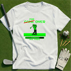 Par Over T-Shirt
