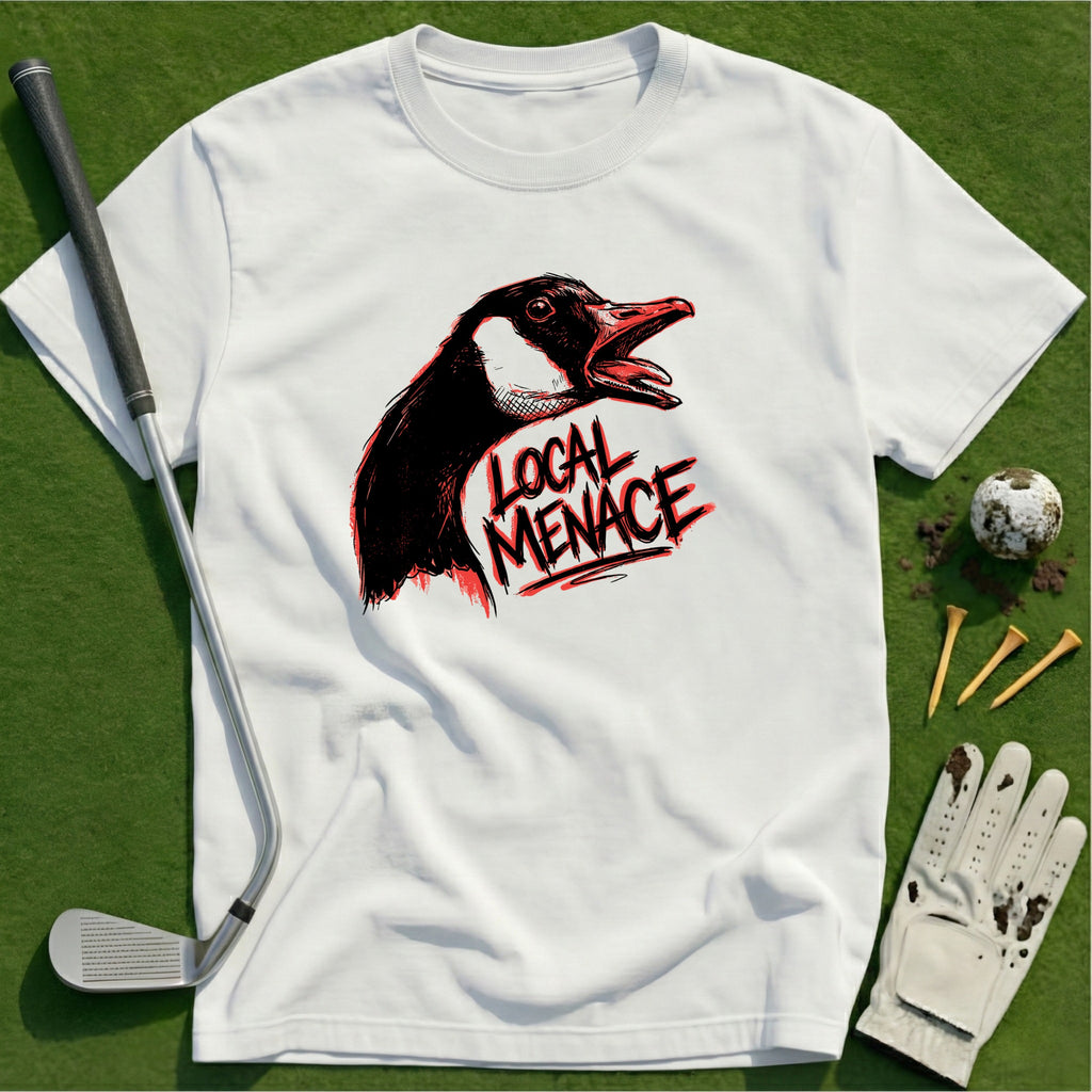 Local Menace T-Shirt