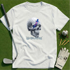 Hard Shell Soft Core T-Shirt