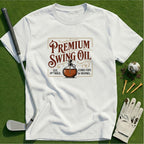 Premium Swing Oil Est. T-Shirt