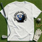 Oracle Has Spoken T-Shirt