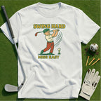Swing Hard Miss Easy T-Shirt