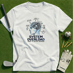 System Overload T-Shirt