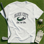Slice City T-Shirt
