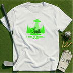 Believe in Par T-Shirt