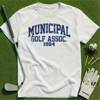 Municipal Golf Assoc T-Shirt