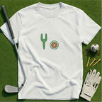 Golf Hole T-Shirt