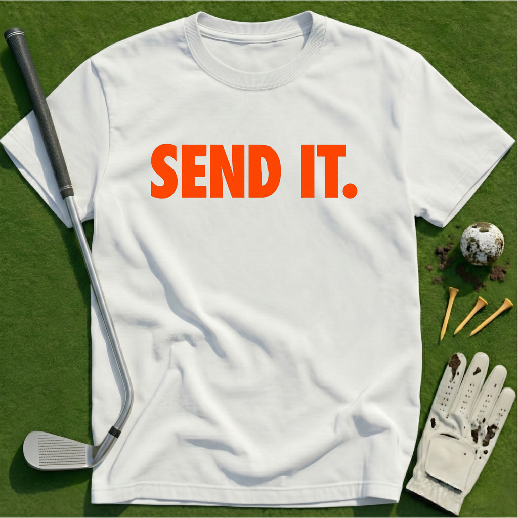 Send it T-Shirt