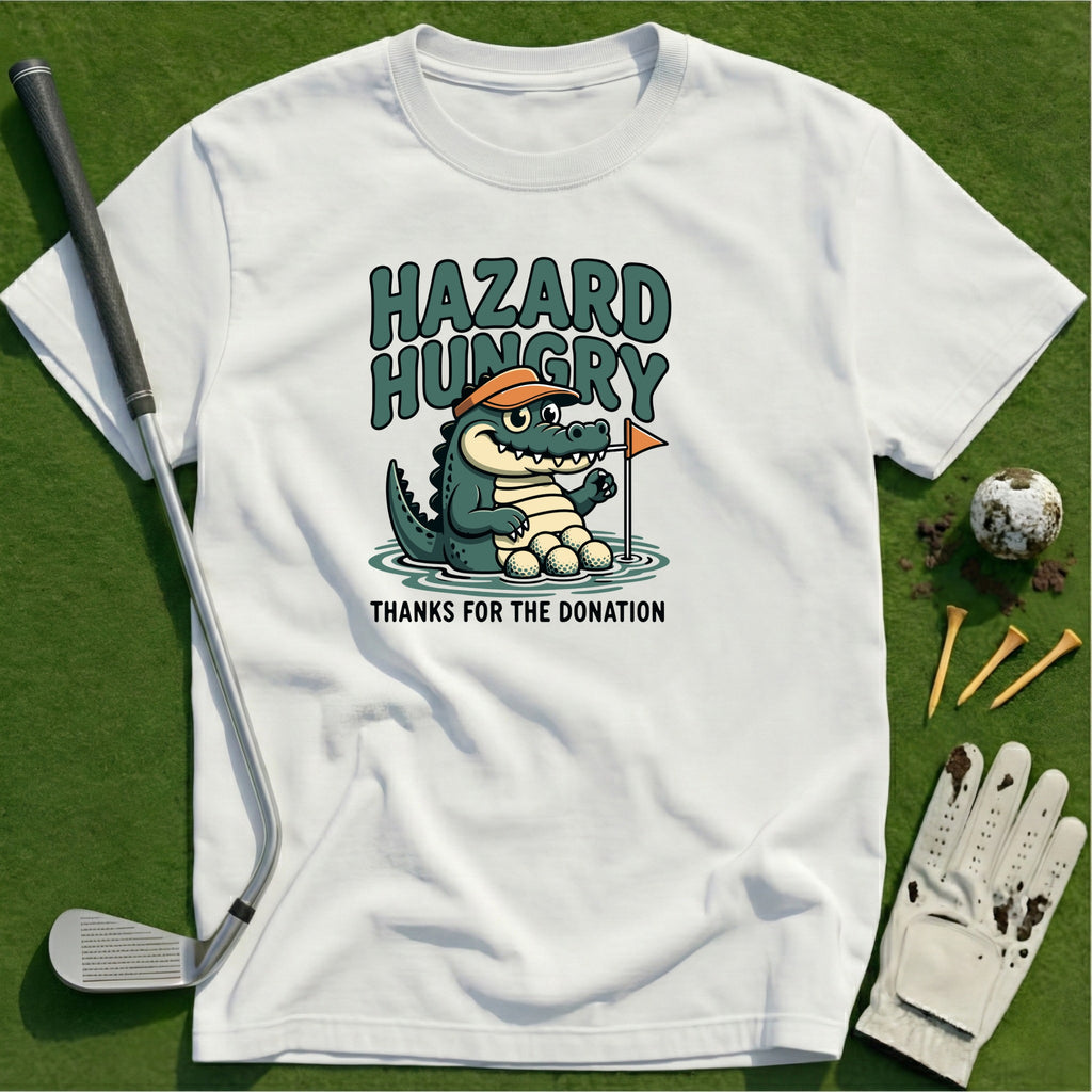 Hazard Hungry T-Shirt