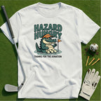 Hazard Hungry T-Shirt