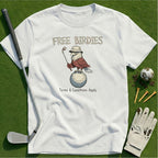 Free Birdies T-Shirt