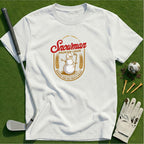 Snowman Premiem Lager T-Shirt