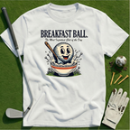 Breakfast Ball T-Shirt