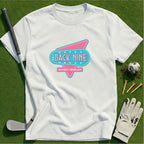 The Back Nine T-Shirt