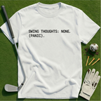 Swing Thoughts T-Shirt